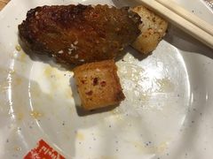 -管氏翅吧(马家堡店)