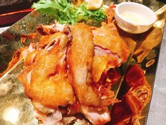 柠檬脆皮鸡-西元里(悦达889店)