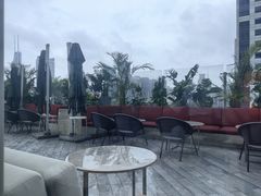 -城市露台景观餐厅(淮海路店)
