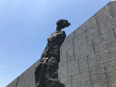 -侵华日军南京大屠杀遇难同胞纪念馆