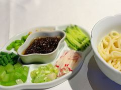 -四季民福烤鸭店(王府井东安门店)