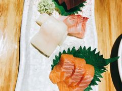-石屋料理(南京西路店)