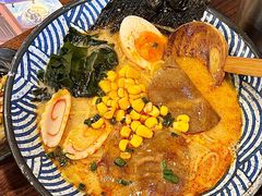 -仙隐小鹿中華の日料(正弘城店)