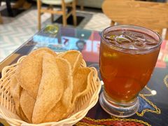 -米泰芒·东南亚料理(体育西店)