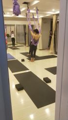 点击看大图 -Hi Yoga瑜伽馆