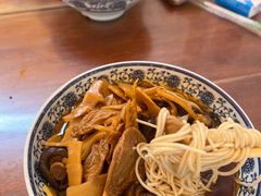-西园寺素食(西园弄戒幢律寺店)