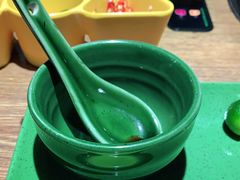 -芭缇沁园椰子鸡(中航紫金新天地店)