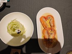 -望乡楼上海菜(日月光店)