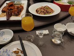 -香山湖家家宴(中山陵店)