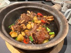 -小炳胜(卓悦中心店)