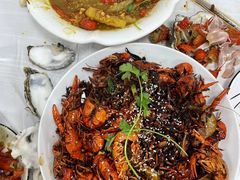 -玖味谣王记龙虾馆·烧烤(柯桥店)