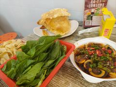 -香火肥肠(福田店)