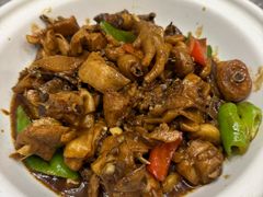 -李东农庄(中南百草园地标店)