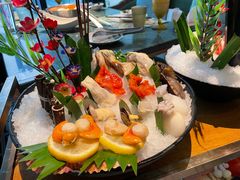 -集渔·泰式海鲜火锅(彭州店)