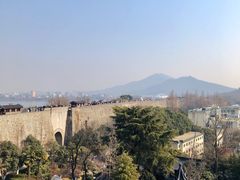 -南京城墙景区