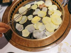 -花味·自助烤肉(江宁同曦店)