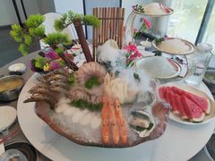 -楼里火锅餐厅(文化城店)