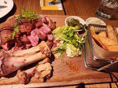 -MARU玛露音乐餐厅(大学路店)