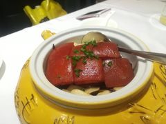 -毛家饭店·融合新湘菜·主题宴(齐鲁软件园店)