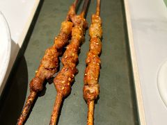 -清真·宁夏印象·盐池滩羊肉体验店(江宁路店)