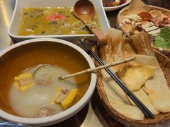 -六合居·明厨亮灶餐厅(成双大道店)