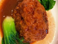 -乾隆美食·本帮菜(黄河路店)