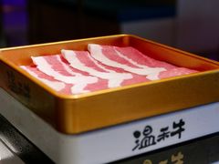 -温禾牛·和牛寿喜烧自助火锅(恒基名人店)