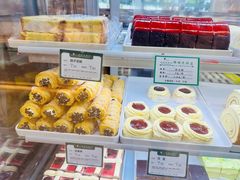 -蜂蝶来饼店(拱北总店)