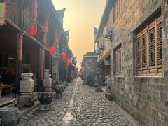 -黄牛肉馆·皖南土菜