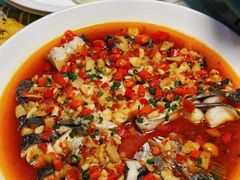 -千岛湖小鱼儿·淳安匠心农家菜