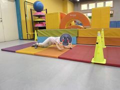 -玩胜青少儿体能(福田侨香中心)