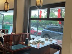 -小乡小镇·传承桐庐土菜·老板亲自烧的菜