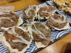 -帽帽家只卖生蚝·烧烤(沙湖路店)