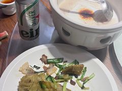 -黄泥岗·黄陂农家菜(百步亭店)