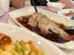 -顺风海鲜港(金玉兰店)