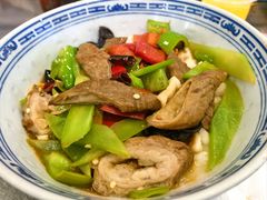 -老西安韩记三鲜煮馍(四府街店)