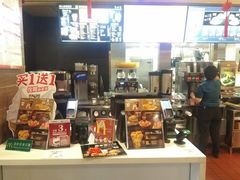 -麦当劳(龙之梦购物中心店)