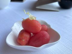 农场小番茄-富力丽思卡尔顿酒店·丽轩中餐厅