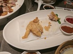 -金鸭季·北京烤鸭(深业上城店)
