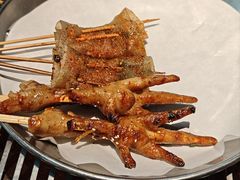 -神伙烧烤(南坪总店)