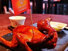 -侨美·唐荔园·40年地道粤菜