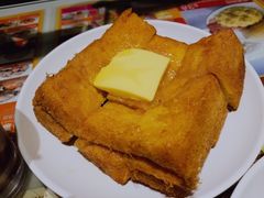 西多士-民华餐厅(华鸿大楼店)