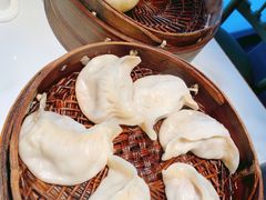 花园蒸饺-花园茶楼(兴城西路店)