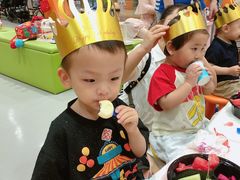 -金宝贝(中环百联中心)