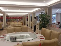 大堂-天天渔港(杏林街店)