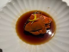 -荣轩(新荣记环球金融中心店)