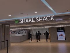 -Shake Shack(西单大悦城店)