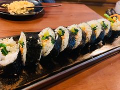 -槿Story·韩国料理(望京韩国美食城店)