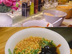 -青瓷火锅料理(西单大悦城店)