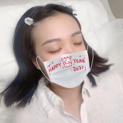 -久匠·纹眉半永久野生眉